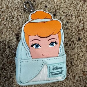 Loungefly Cinderella Mystery Mini Backpack